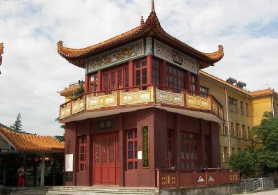寺庙